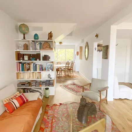 Maison Basque Familiale Eguzki Alde بيت للعطل سان جان دو لوز