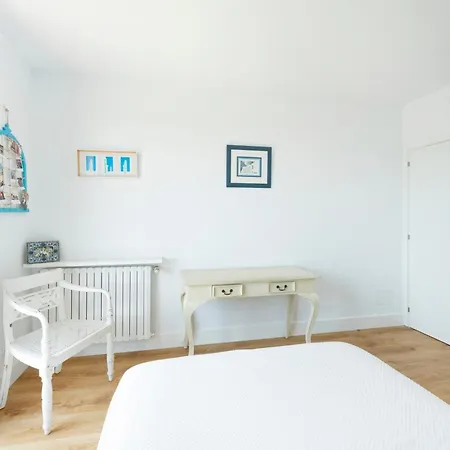 Maison Basque Familiale Eguzki Alde *